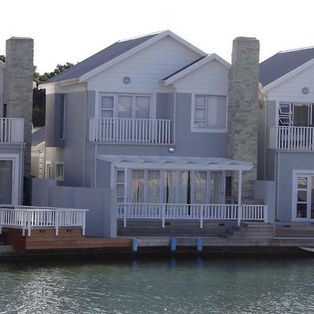 Waterside Living Can05 Jeffreys Bay Exterior foto